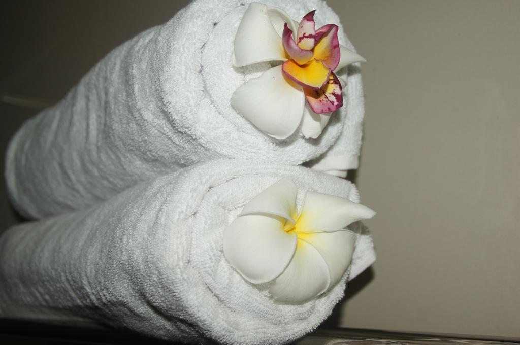 New Danas Canggu Guest House Kerobokan Eksteriør billede