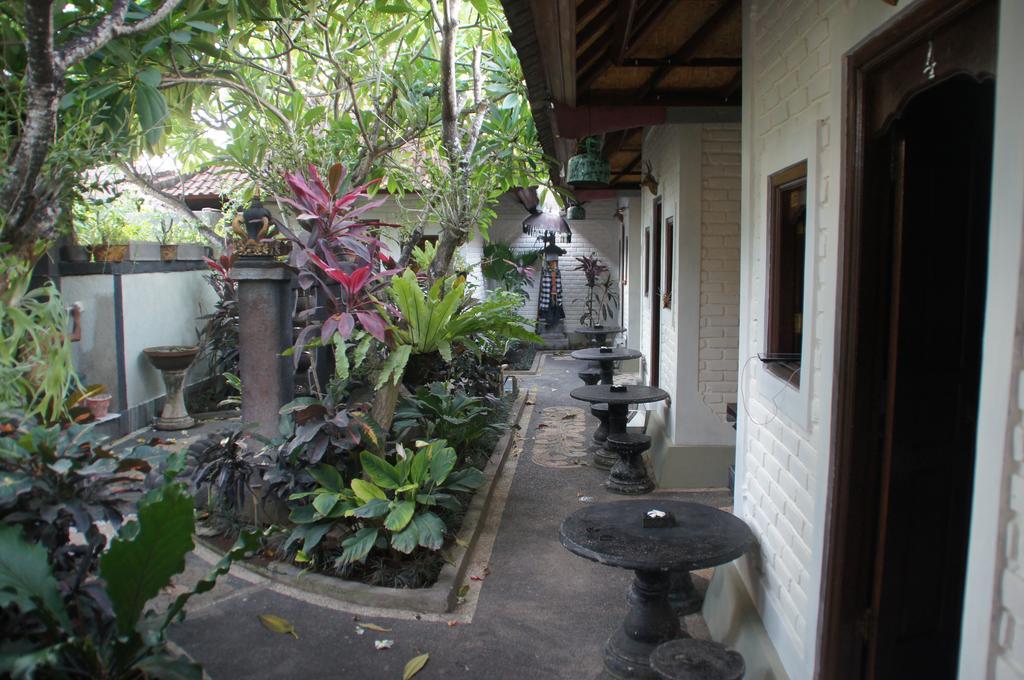 New Danas Canggu Guest House Kerobokan Eksteriør billede