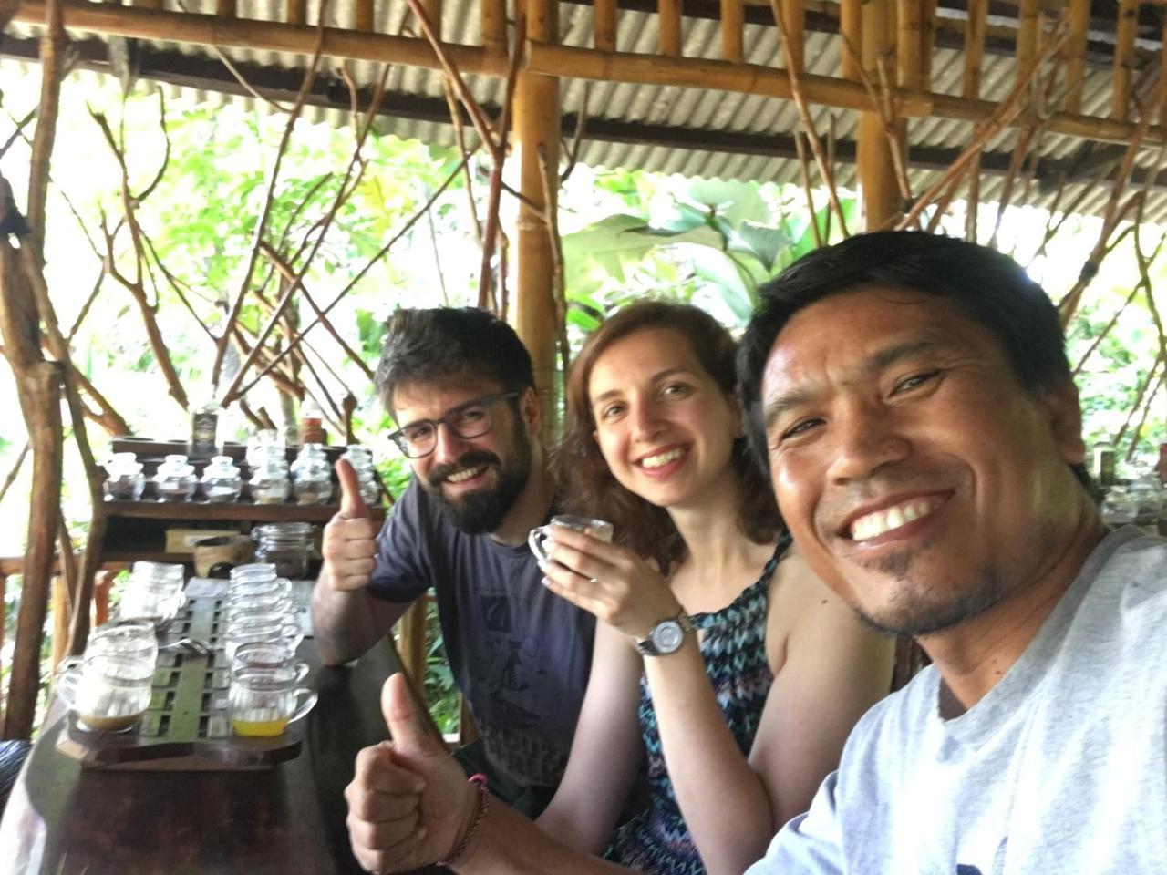 New Danas Canggu Guest House Kerobokan Eksteriør billede