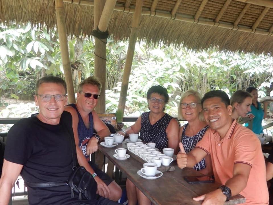 New Danas Canggu Guest House Kerobokan Eksteriør billede